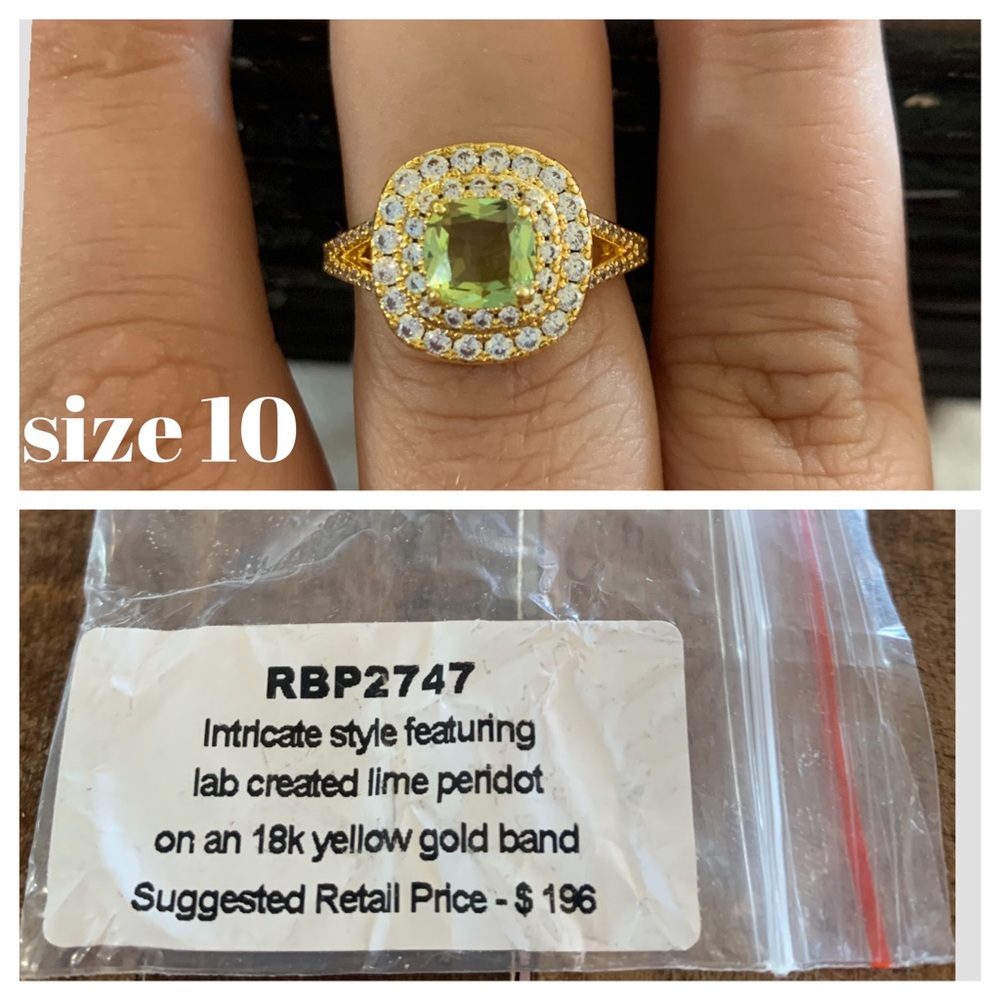 Ring Bomb Party Original Ring